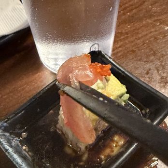 Sushi Uma - Sushi Bars Near Me - San Francisco, California Sushi Uma - Sushi Bars Near Me - San Francisco, California