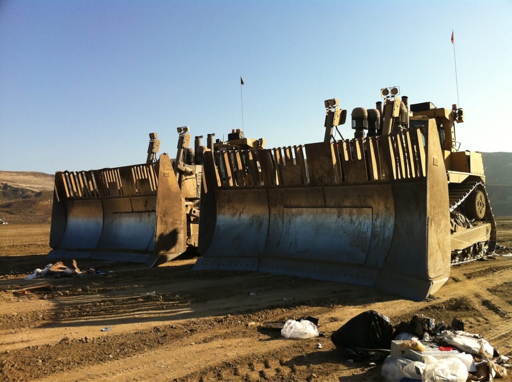 FRANK R BOWERMAN LANDFILL 28 Photos 11002 Bee Canyon Access Rd, Irvine, California
