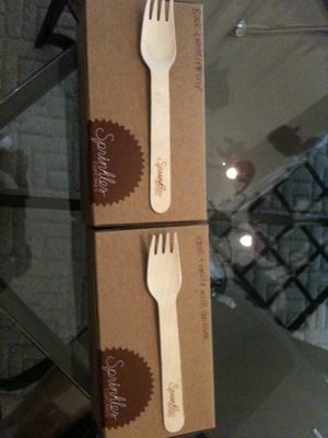 Sprinkles La Jolla by null