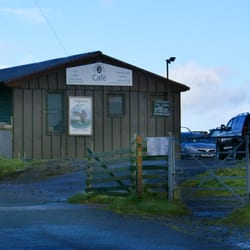 Ardgowan Fishery - Ardgowan Fishery, Greenock