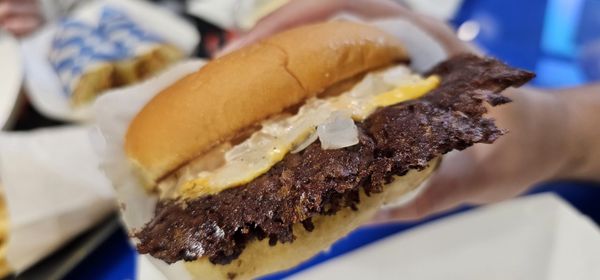 Burger Bodega by null