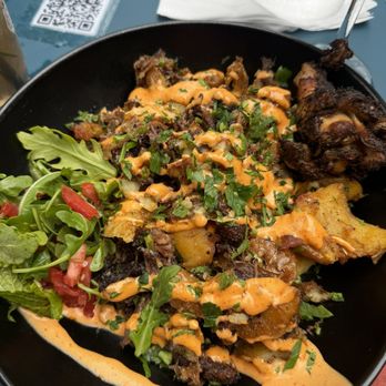 Yeiboh Kitchen - New American Near Me - Baltimore, Maryland