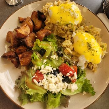 Lux Cafe - Crab benedict - Breakfast & Brunch Near Me - New Orleans, Louisiana Lux Cafe - Crab benedict - Breakfast & Brunch Near Me - New Orleans, Louisiana
