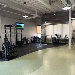 Back in Motion Physical Therapy