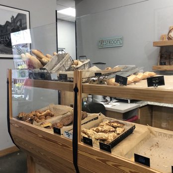 La Parisienne Bakery - Breads - Bakeries Near Me - North Miami Beach, Florida
