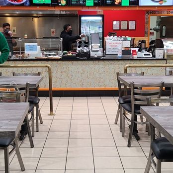 ID Company - Inside - Indian Near Me - Newark, California ID Company - Inside - Indian Near Me - Newark, California