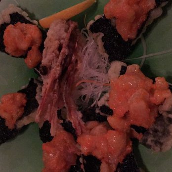 Masami - Sweet shrimp appetizer - Japanese Near Me - Richardson, Texas Masami - Sweet shrimp appetizer - Japanese Near Me - Richardson, Texas