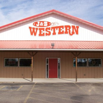 J&B Western Store - Horse Equipment Shops Near Me - Pillager, Minnesota J&B Western Store - Horse Equipment Shops Near Me - Pillager, Minnesota