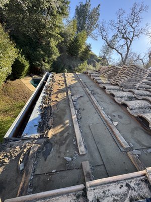 Regal Home Maintenance Logo