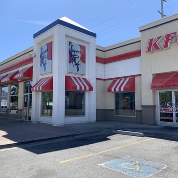 KFC - Fast Food Near Me - Salt Lake City, Utah KFC - Fast Food Near Me - Salt Lake City, Utah