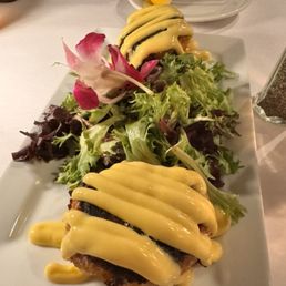 King Crab Cakes