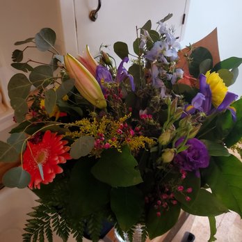 Lily Flower Shop - $50? No thanks.... I won't be back. - Florists Near Me - Long Beach, California Lily Flower Shop - $50? No thanks.... I won't be back. - Florists Near Me - Long Beach, California