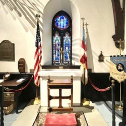 Christ Episcopal Church