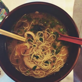 Ramen Tatsu-Ya - #2 - Ramen Near Me - Austin, Texas Ramen Tatsu-Ya - #2 - Ramen Near Me - Austin, Texas