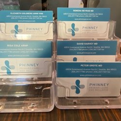 Phinney Primary Care and Wellness