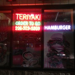 And we have good food here to the best I think in the hill