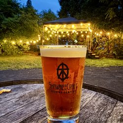 River Bend Red Ale