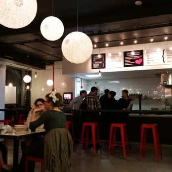 SeoulSpice - Inside Seoul Spice - Korean Near Me - Washington, DC, District of Columbia SeoulSpice - Inside Seoul Spice - Korean Near Me - Washington, DC, District of Columbia