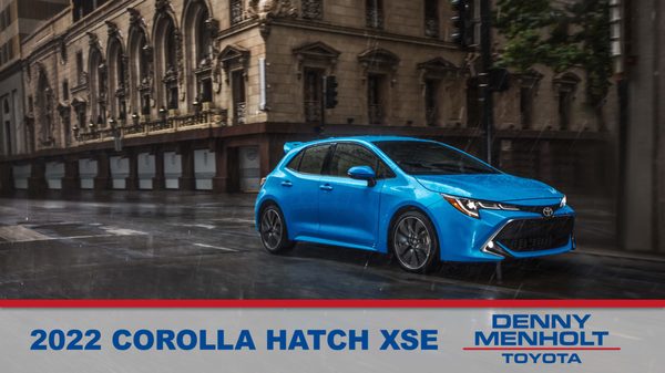 DENNY MENHOLT TOYOTA - Updated July 2025 - 54 Photos & 37 Reviews ...