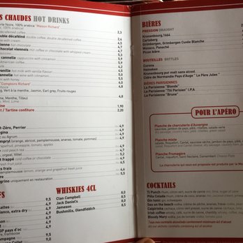 Au Petit Suisse - Brasseries Near Me - Paris, 75 Au Petit Suisse - Brasseries Near Me - Paris, 75