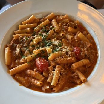 Toma Restaurant & Bar - Rigatoni - Bars Near Me - Santa Barbara, California Toma Restaurant & Bar - Rigatoni - Bars Near Me - Santa Barbara, California