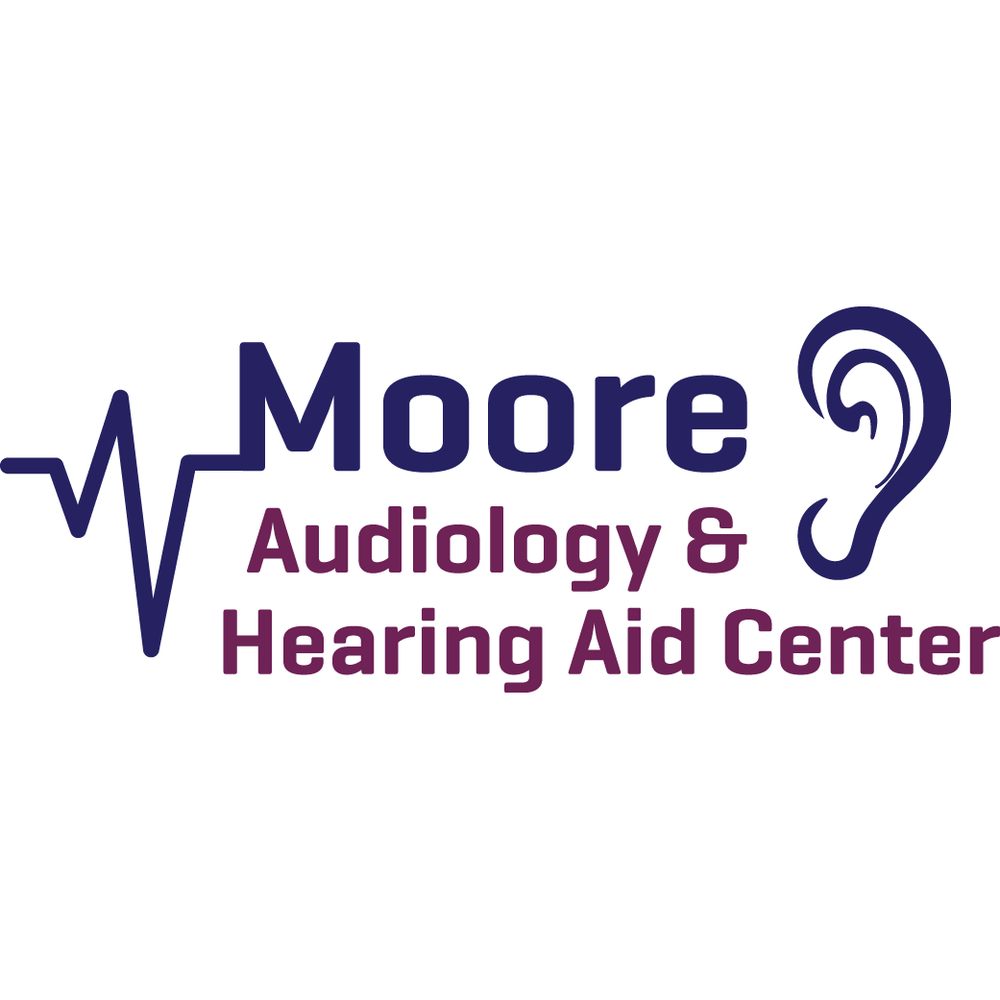MOORE AUDIOLOGY & HEARING AID CENTER Updated June 2024 1626 N