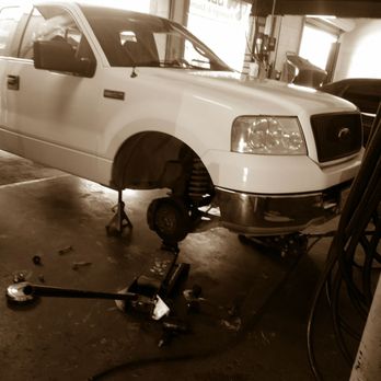 J-L Autocare - Top control arm. - Auto Repair Near Me - Lakeside, California J-L Autocare - Top control arm. - Auto Repair Near Me - Lakeside, California