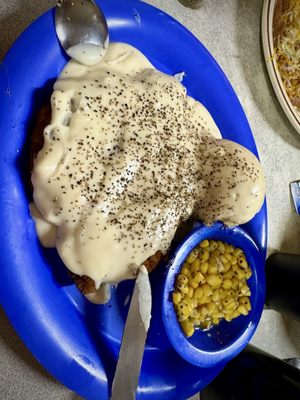 Big Daddy's Diner by null