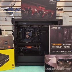 JPC Laptop & Phone Repair - PC custom Builds. 
All brand parts and reliable assembly!
