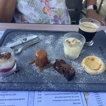 Auberge de la Selette - Cafe Gourmand - Bistros Near Me - Bize-Minervois, 11