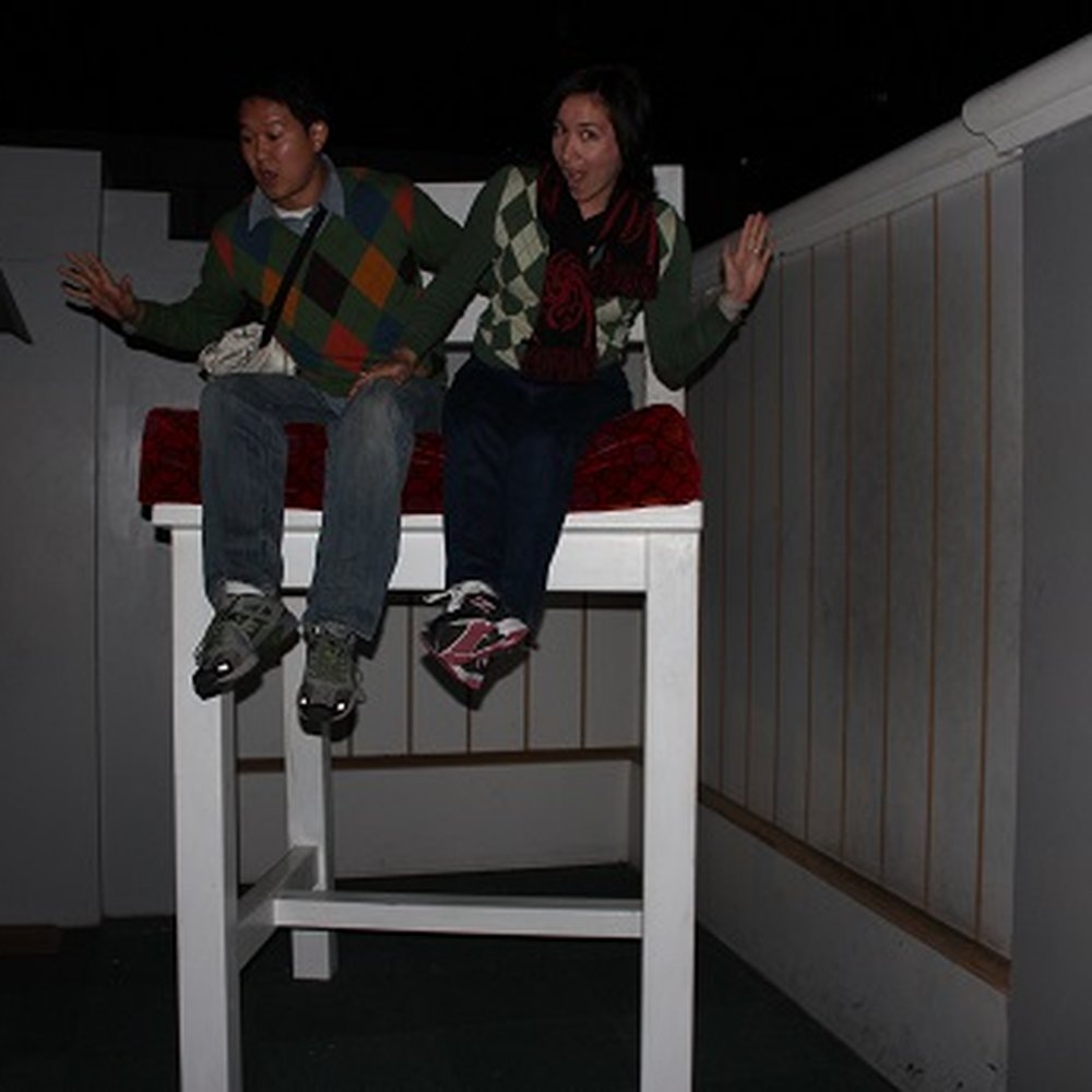 National Leprechaun Museum - Sucks being so short! - Museums Near Me - Dublin, D National Leprechaun Museum - Sucks being so short! - Museums Near Me - Dublin, D