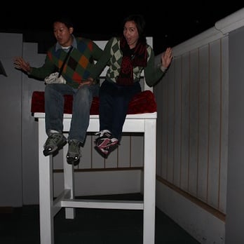 National Leprechaun Museum - Sucks being so short! - Museums Near Me - Dublin, D National Leprechaun Museum - Sucks being so short! - Museums Near Me - Dublin, D