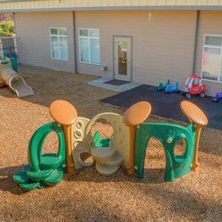 Kids N Us Early Learning School Smokey Point