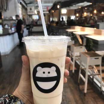 Mini Monster Cafe - Bubble Tea Near Me - Anaheim, California