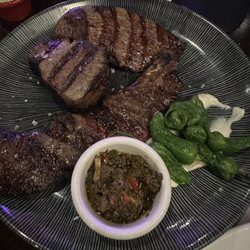 Buenos Aires - Parilla para 2