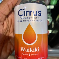 Cbd