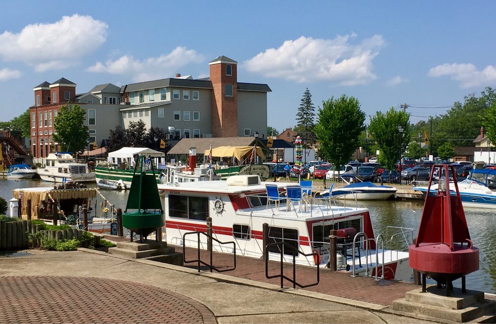 PACKETT’S LANDING Updated September 2024 210 Packetts Lndg