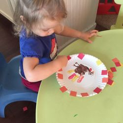 ABC Honey Tree