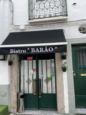 Bistro Barão by null