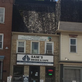 Sam’s Smoke & Vape - Vape Shops Near Me - Willow Springs, Illinois Sam’s Smoke & Vape - Vape Shops Near Me - Willow Springs, Illinois