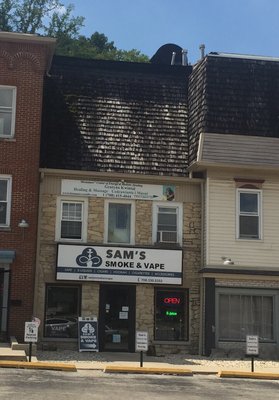 elf bar vape uk SAM'S SMOKE & VAPE - Updated May 2026 - 8695 Archer Ave, Willow Springs,  Illinois - Vape Shops - Phone Number