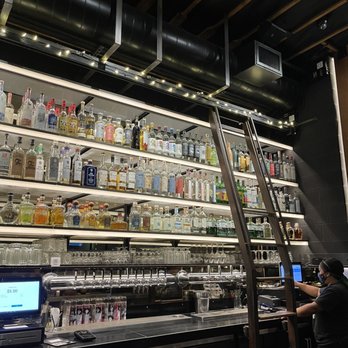 La Puerta - Liquor - Mexican Near Me - San Diego, California