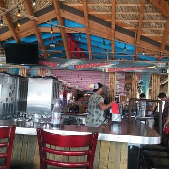Hula Hut - Tex-Mex Near Me - Austin, Texas