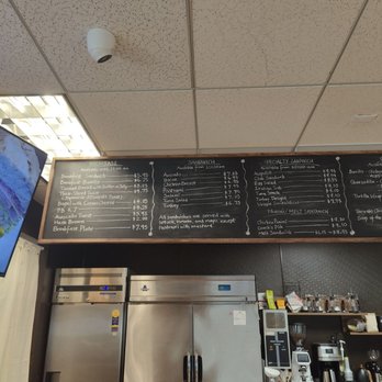 Cafe Koyomi - Cafes Near Me - Santa Ana, California