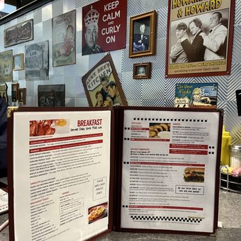 Knuckle Sandwich - Menu - Diners Near Me - Bargersville, Indiana Knuckle Sandwich - Menu - Diners Near Me - Bargersville, Indiana