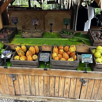 Hana Farms - Attraction Farms Near Me - Hana, Hawaii
