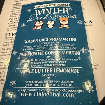 Linjee Thai - Thai Near Me - Alexandria, Virginia Linjee Thai - Thai Near Me - Alexandria, Virginia