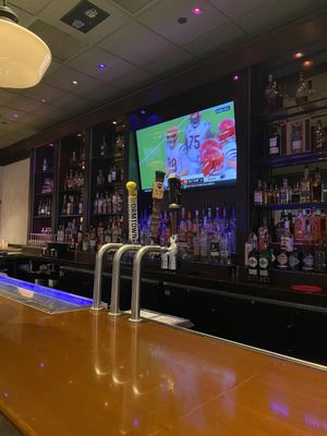 M.J. O'Connor's Seaport by null