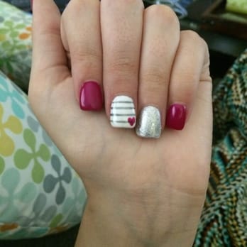 Tranie Nails - Nail Salons Near Me - La Mesa, California Tranie Nails - Nail Salons Near Me - La Mesa, California