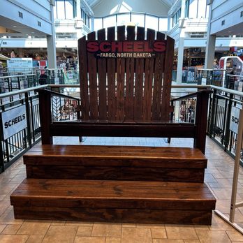 Scheels - Sports Wear Near Me - Fargo, North Dakota Scheels - Sports Wear Near Me - Fargo, North Dakota
